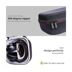 LTGEM Funda rígida para auriculares JBL Quantum