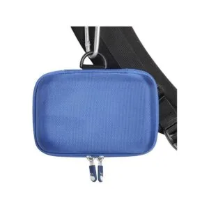 Hermitshell Funda rígida de viaje para JAMSWALL Kiztoys_6