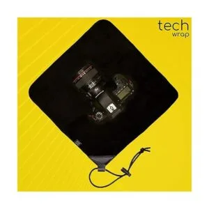 The Tech Wrap Standard 17.5 x 17.5 cámara protectora_3