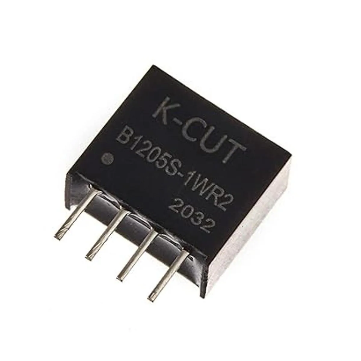 Bridgold 2 unidades B1205S1WR2 B1205S DCDC convertidor de_4