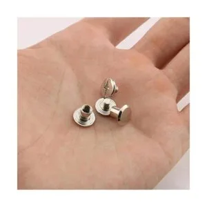 Eoutstanding Phillip Chicago Tornillo 120 sets 0.197x0.236_5