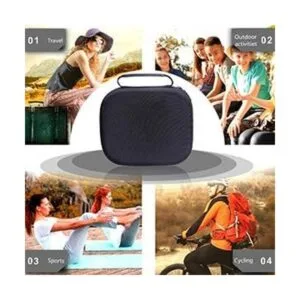 LTGEM Funda rígida para auriculares JBL Quantum