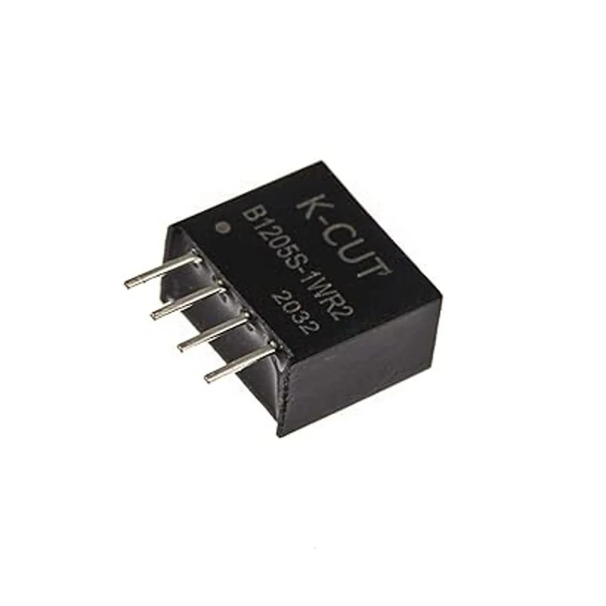 Bridgold 2 unidades B1205S1WR2 B1205S DCDC convertidor de_2