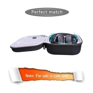 LTGEM Funda rígida para auriculares JBL Quantum