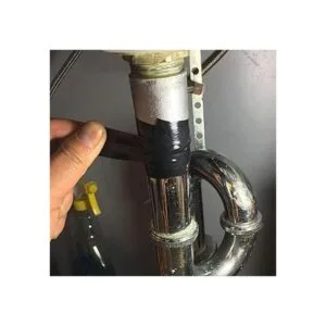 LLPT Cinta de silicona autofusionable 1 pulgada x 17 pies_2