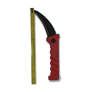 Phoenix Tools Cuchillo plegable de acero inoxidable de 4_3