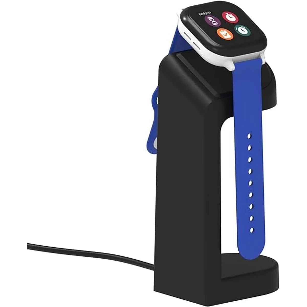 Soarking Soporte de carga comapatible con cargador Gizmo_2