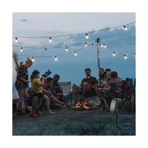 BNLINK Temporizador de estaca digital resistente de 7_6