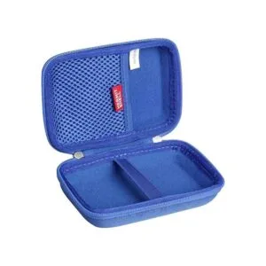 Hermitshell Funda rígida de viaje para JAMSWALL Kiztoys_3