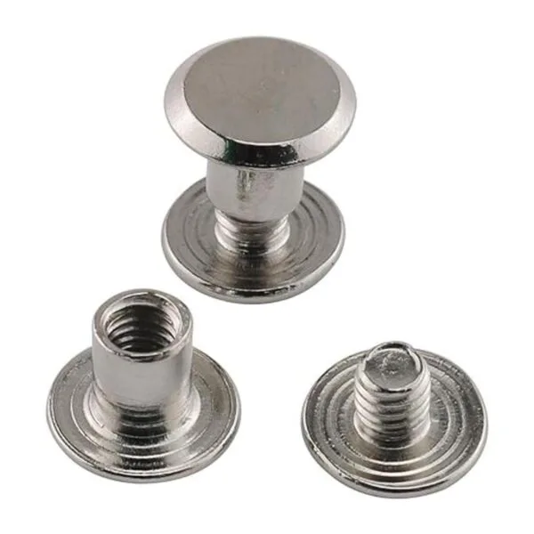 Eoutstanding Phillip Chicago Tornillo 120 sets 0.197x0.236_4