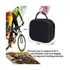 LTGEM Funda rígida para auriculares JBL Quantum ONE sobre_2