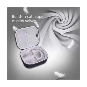 LTGEM Funda rígida para auriculares JBL Quantum