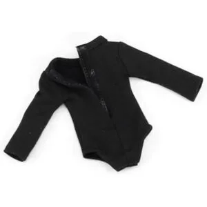 Ropa de muñeca de 14 pulgadas disfraz mejorado de_6