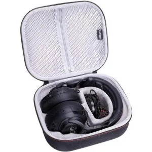 LTGEM Funda rígida para auriculares JBL Quantum ONE sobre_1