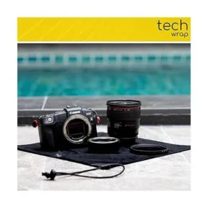 The Tech Wrap Standard 17.5 x 17.5 cámara protectora_6