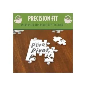 Paladone Friends Central Perk Rompecabezas de 1000_4