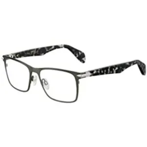 Gafas graduadas Rag Bone Rnb 7009 02M6 Matte Verde La_1