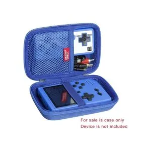 Hermitshell Funda rígida de viaje para JAMSWALL Kiztoys_2