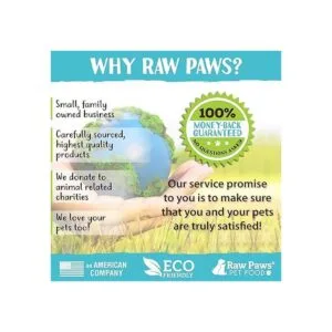 Raw Paws Alfombrilla de lamer para perros y gatos 2_6