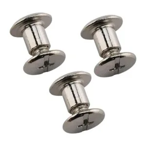 Eoutstanding Phillip Chicago Tornillo 120 sets 0.197x0.236_3