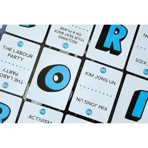 Prioridades El nuevo juego de fiesta hilarante de_3