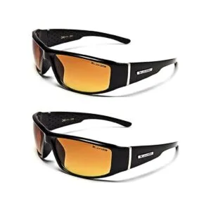 Gafas de conducción HD antirreflejos XLoop 2 unidades_1