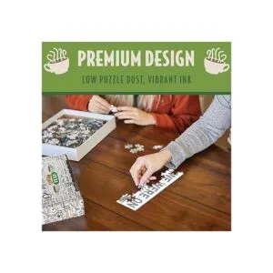 Paladone Friends Central Perk Rompecabezas de 1000_3