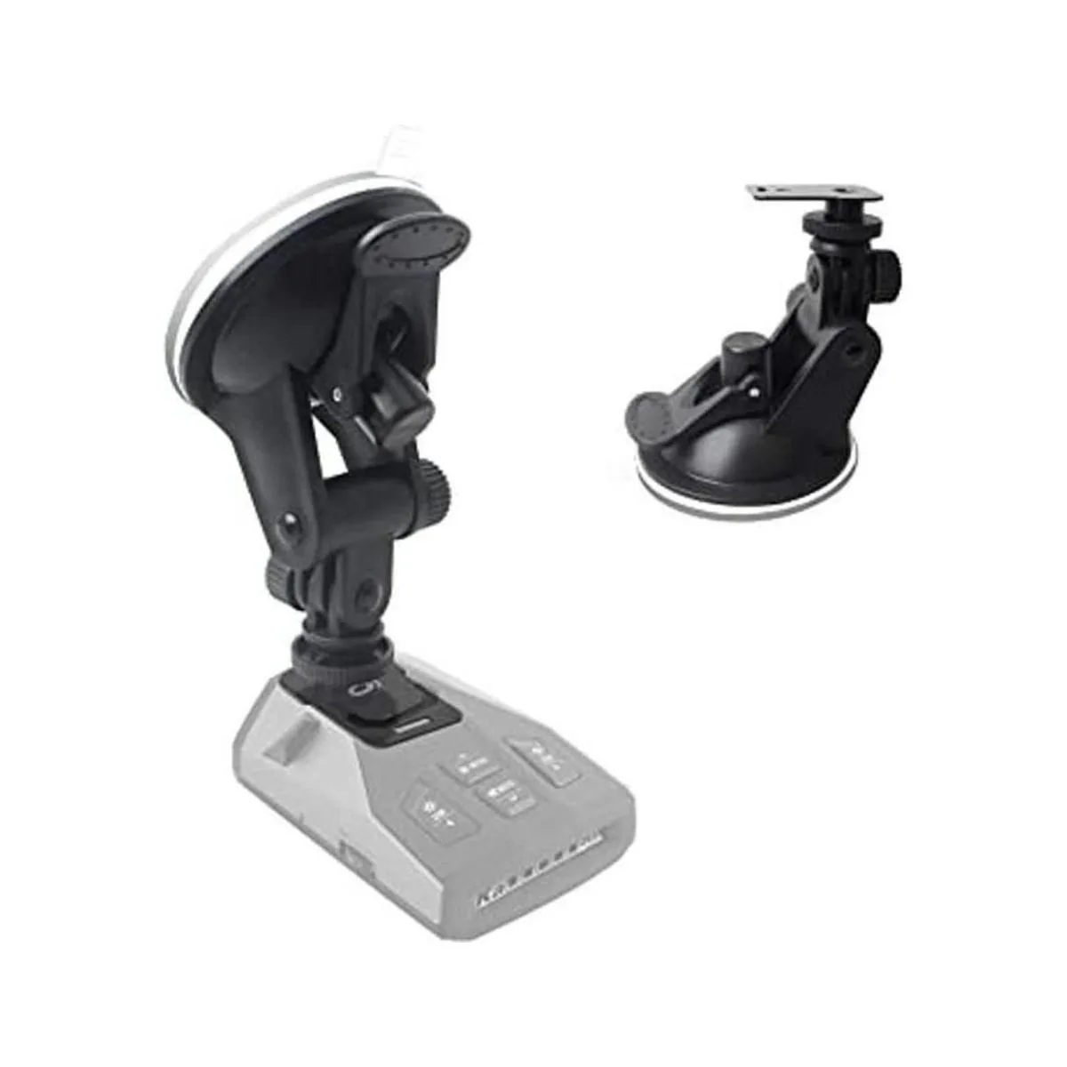 Soporte de radar de succión YeeBeny compatible con_1
