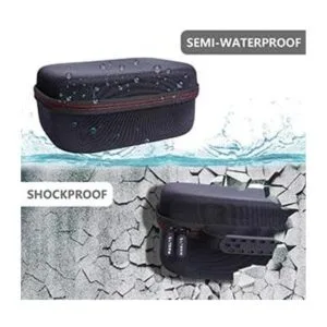 LTGEM Funda rígida para auriculares JBL Quantum ONE sobre_3