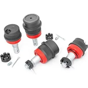 Rough Country Juntas de bola de repuesto resistentes para_1