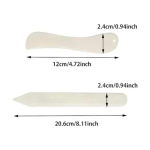 Kit de encuadernación de 19 piezas para principiantes_2