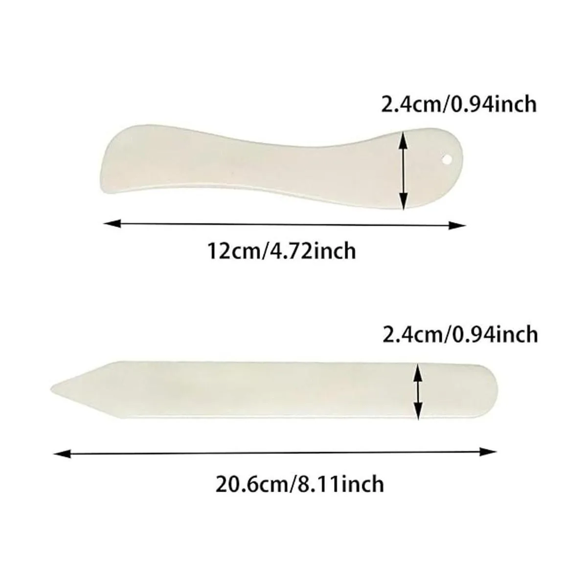 Kit de encuadernación de 19 piezas para principiantes_2