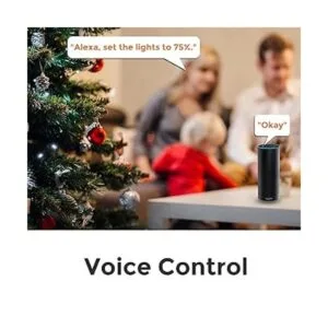 El conector WiFi para exteriores funciona con Alexa_2