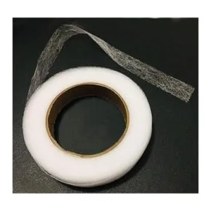 2 cintas adhesivas para dobladillo para planchar cada una