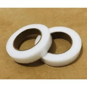 2 cintas adhesivas para dobladillo para planchar cada una