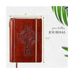 Diario de escritura Celtic Cross de Settini cuaderno de_2