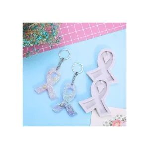 6 piezas de cinta de silicona para concientización molde