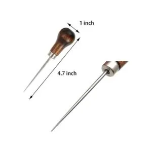 Kit de encuadernación de 19 piezas para principiantes_3