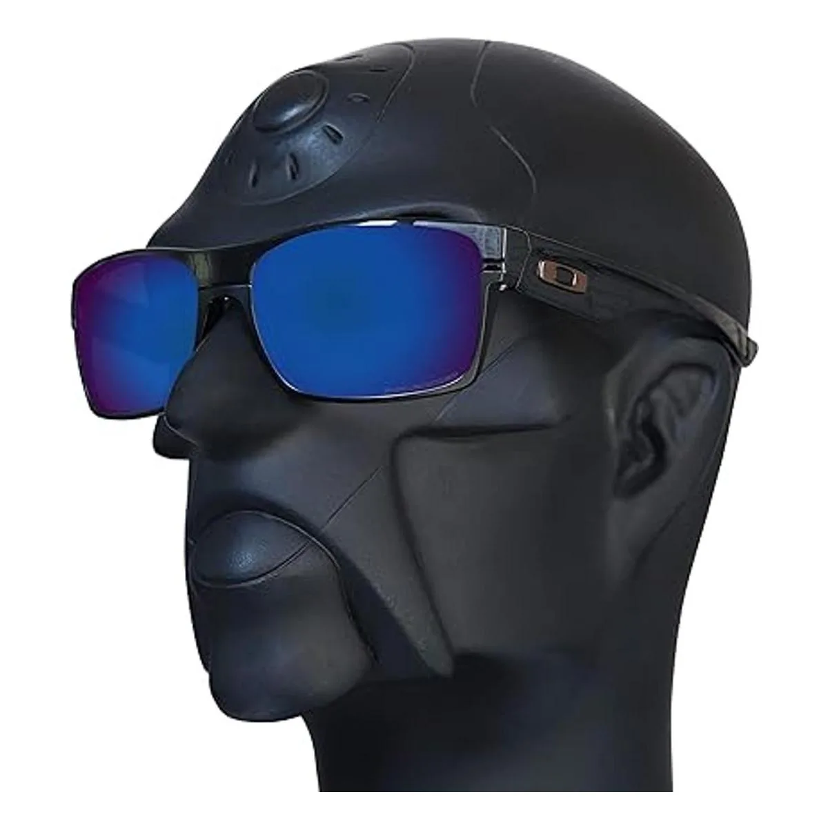 Ensky Lentes de repuesto para gafas de sol Oakley TwoFace_2