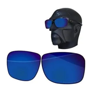 Ensky Lentes de repuesto para gafas de sol Oakley TwoFace_1