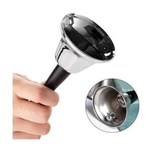 Campanas de mano para adultos Aulufft 30 campanas de mano_5