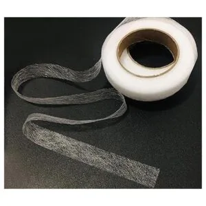 2 cintas adhesivas para dobladillo para planchar cada una