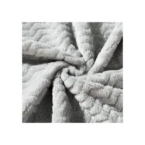 CREVENT Manta de cuna de bebé de 30 x 40 pulgadas_3