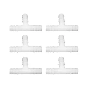 JoyTube Accesorios de manguera de plástico de 316_1