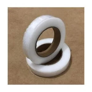 2 cintas adhesivas para dobladillo para planchar cada una