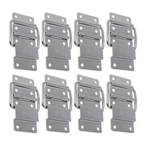 Bitray Tiradores de acero inoxidable para caja de_1