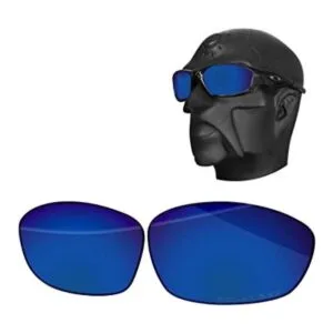 Ensky Lentes de repuesto para Oakley Straight Jacket 2007_1