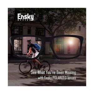 Ensky lentes de repuesto para gafas de sol Oakley_5