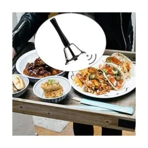 Campanas de mano para adultos Aulufft 30 campanas de mano_4