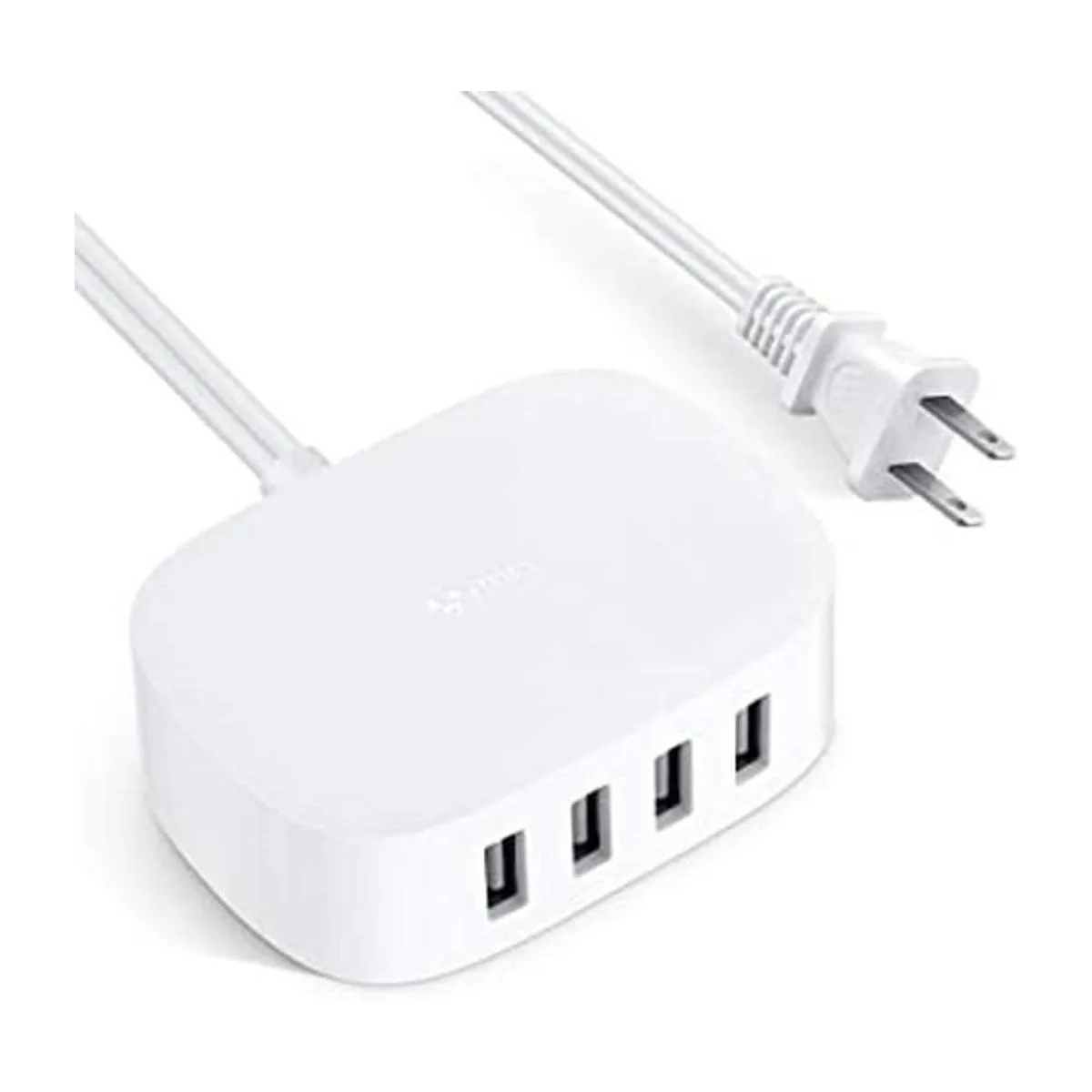 Estación de carga USB estación de carga USB BULL con 4_1